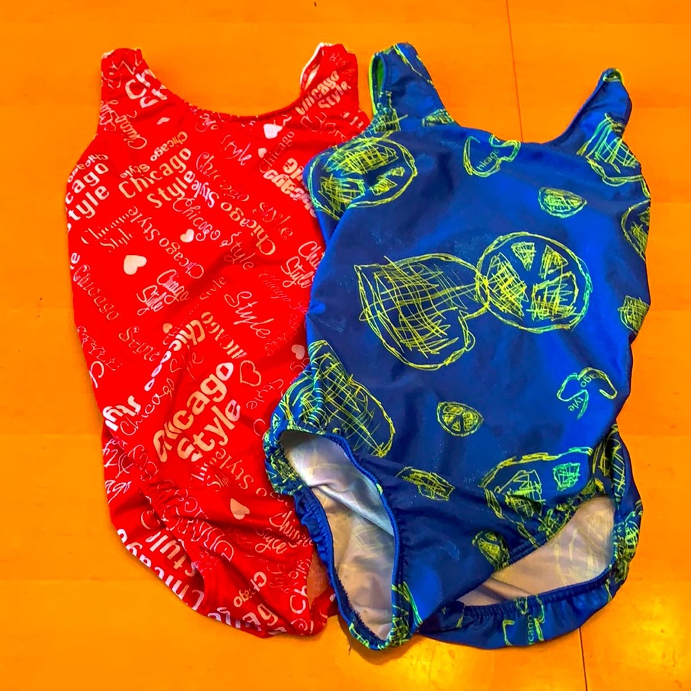 Motionwear Chicago Style Leo Bundle